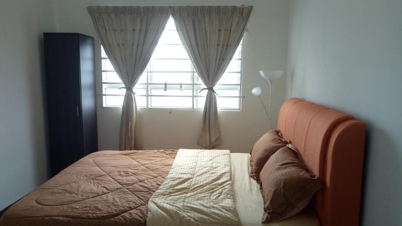 Homestay 2007 Pangsapuri Ladang Tok Pelam Κουάλα Τερενγκάνου Εξωτερικό φωτογραφία