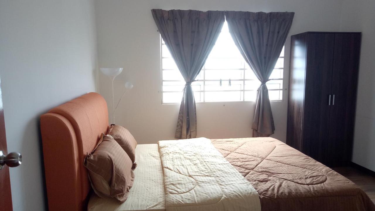 Homestay 2007 Pangsapuri Ladang Tok Pelam Κουάλα Τερενγκάνου Εξωτερικό φωτογραφία